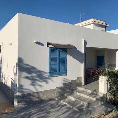 Villa Morgana Menfi Kültér fotó