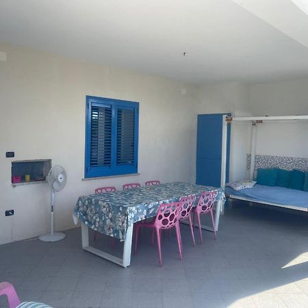Villa Morgana Menfi Kültér fotó