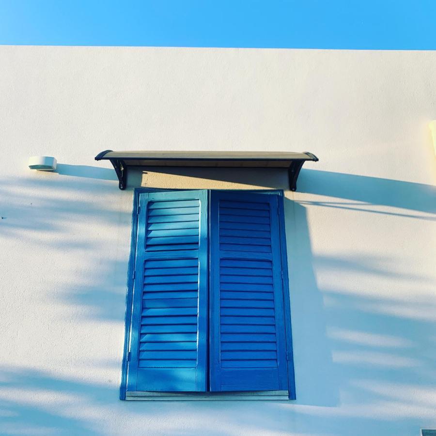Villa Morgana Menfi Kültér fotó