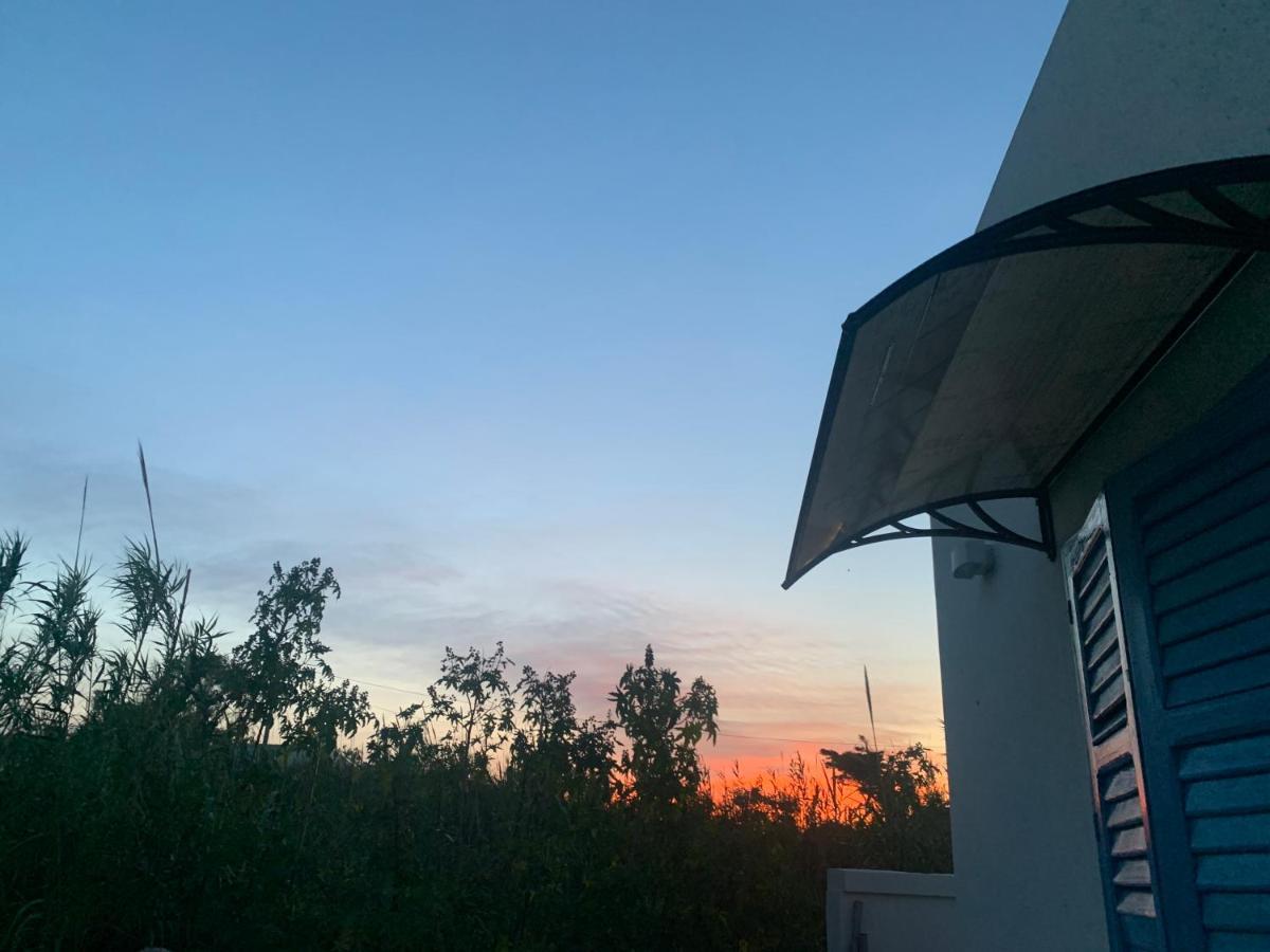 Villa Morgana Menfi Kültér fotó