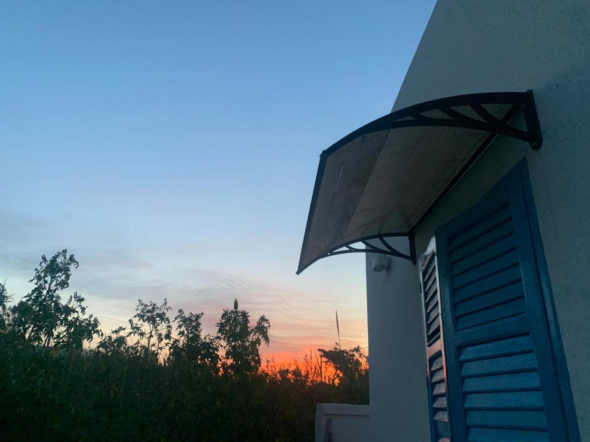 Villa Morgana Menfi Kültér fotó