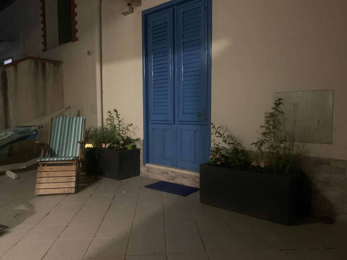 Villa Morgana Menfi Kültér fotó