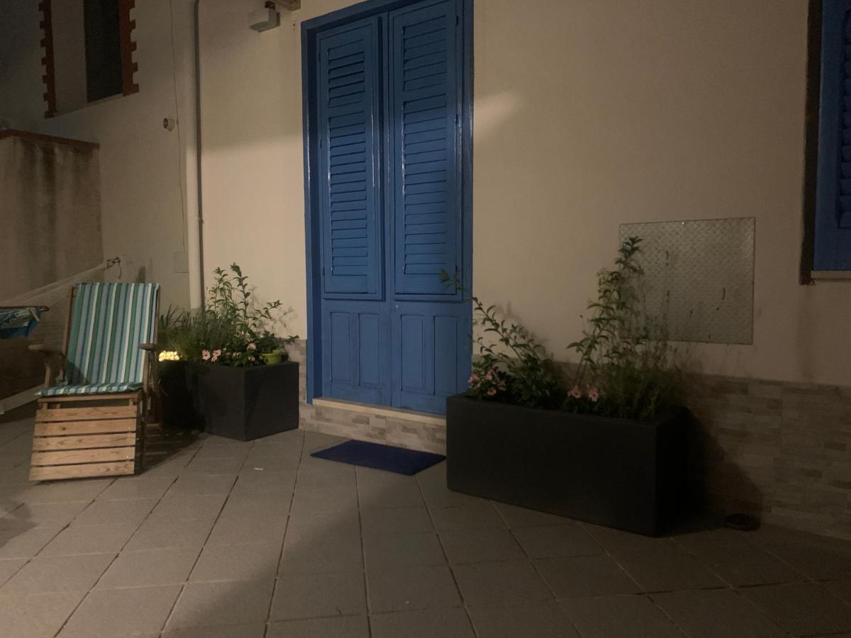 Villa Morgana Menfi Kültér fotó