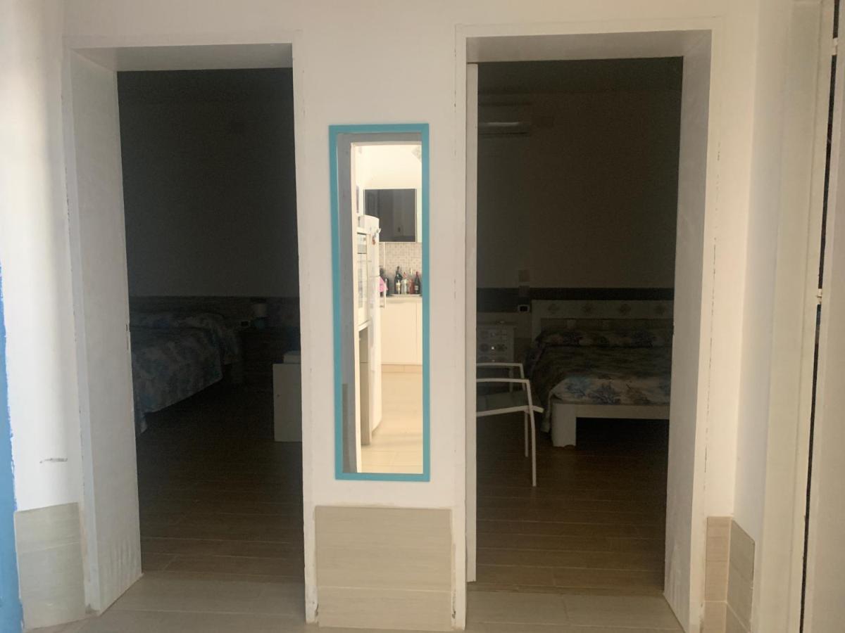 Villa Morgana Menfi Kültér fotó