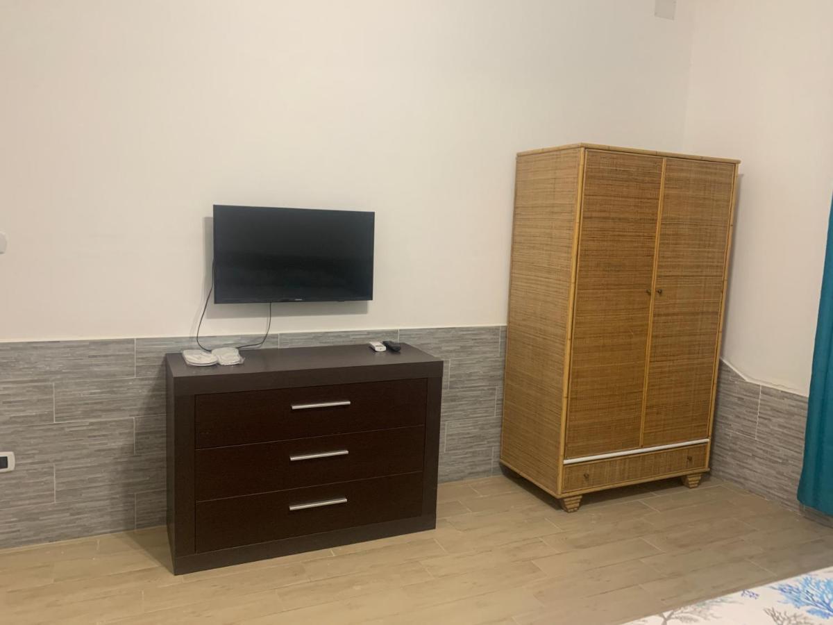 Villa Morgana Menfi Kültér fotó