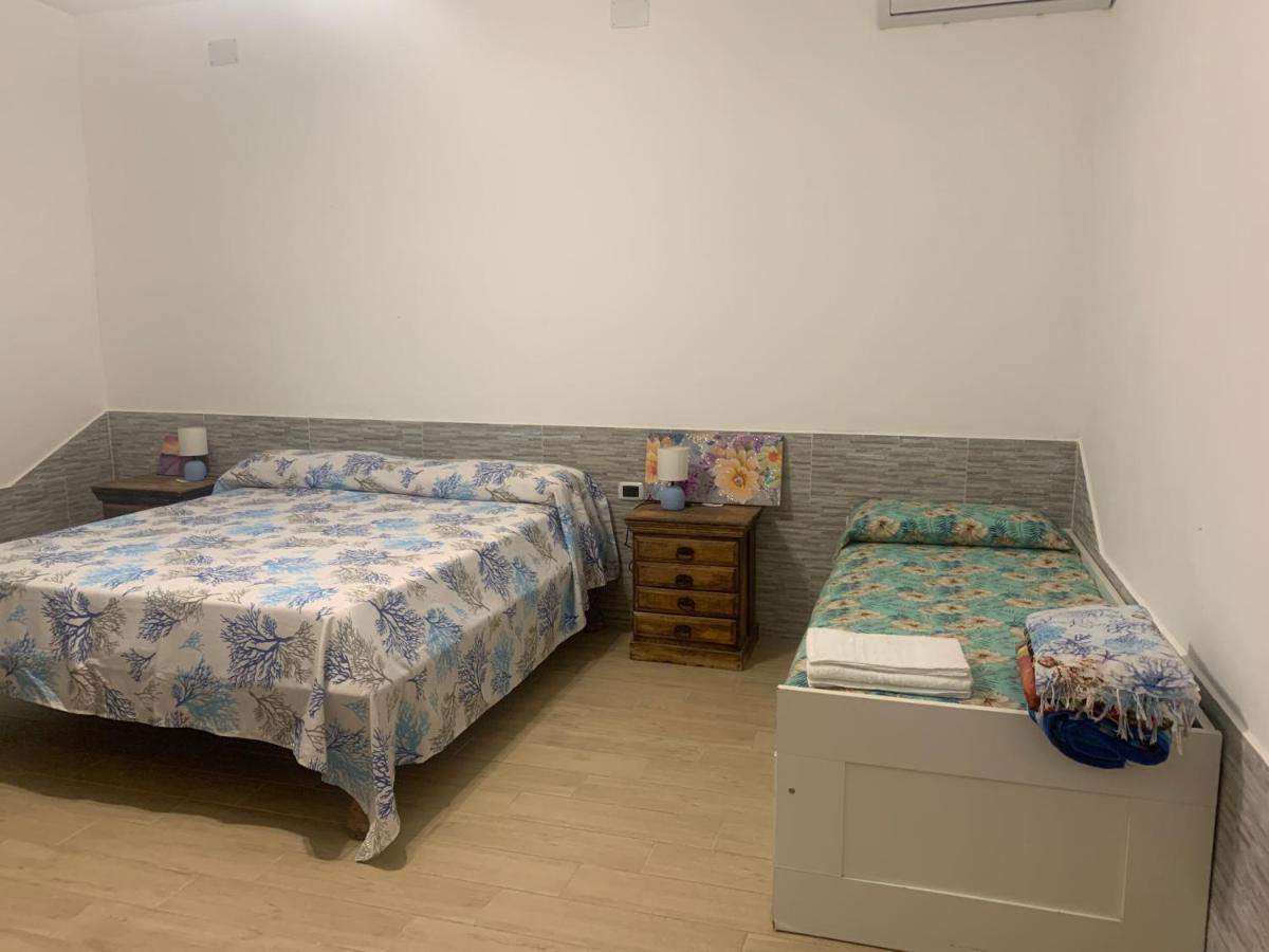 Villa Morgana Menfi Kültér fotó