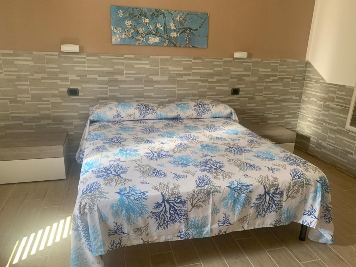 Villa Morgana Menfi Kültér fotó