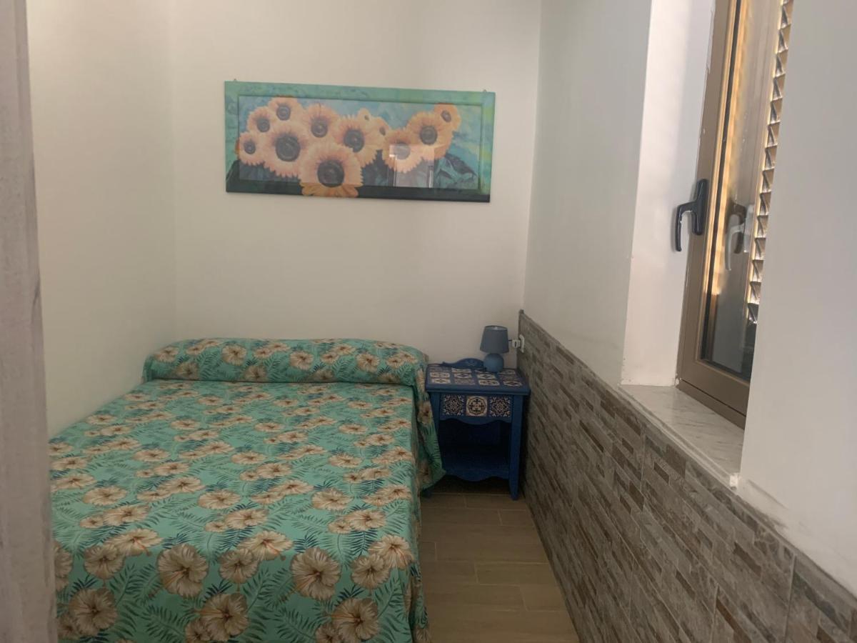 Villa Morgana Menfi Kültér fotó