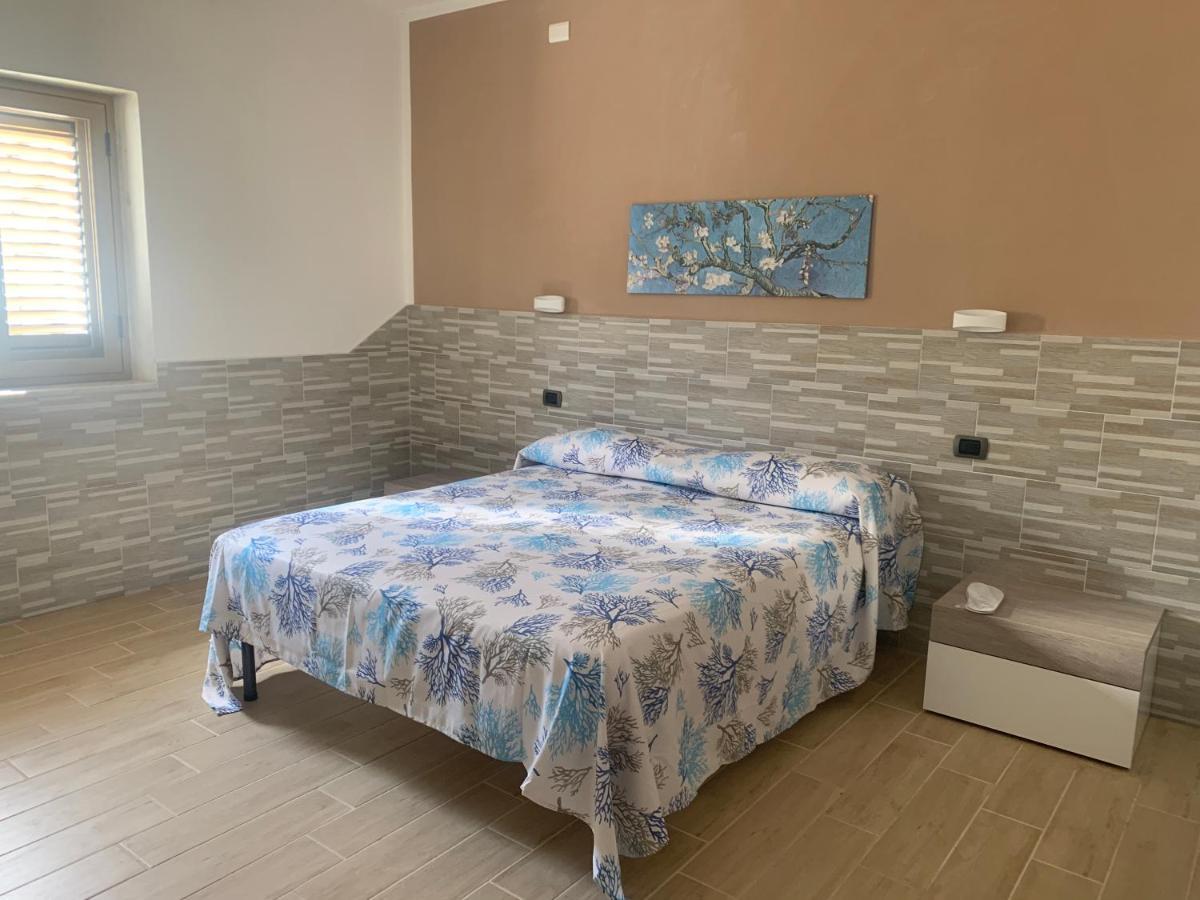 Villa Morgana Menfi Kültér fotó