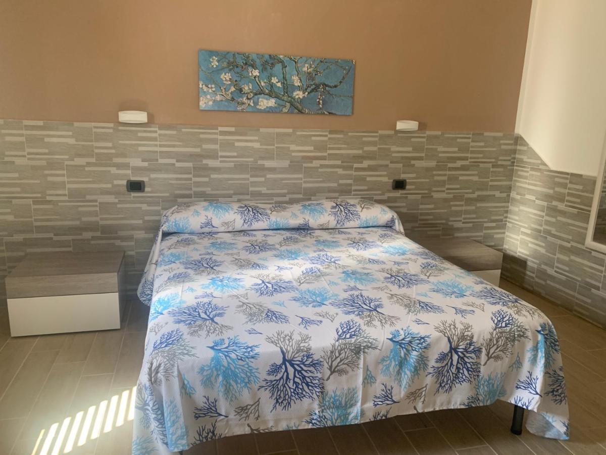 Villa Morgana Menfi Kültér fotó