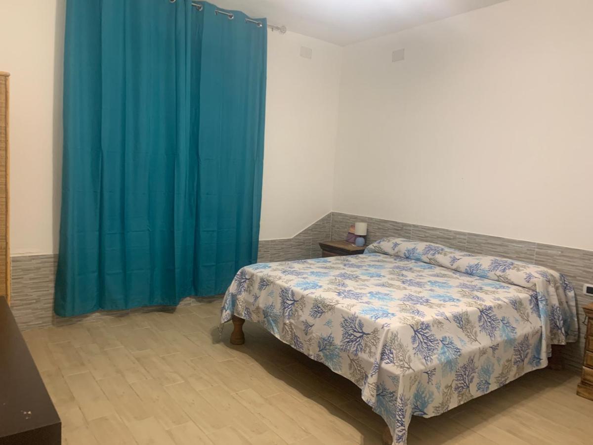 Villa Morgana Menfi Kültér fotó