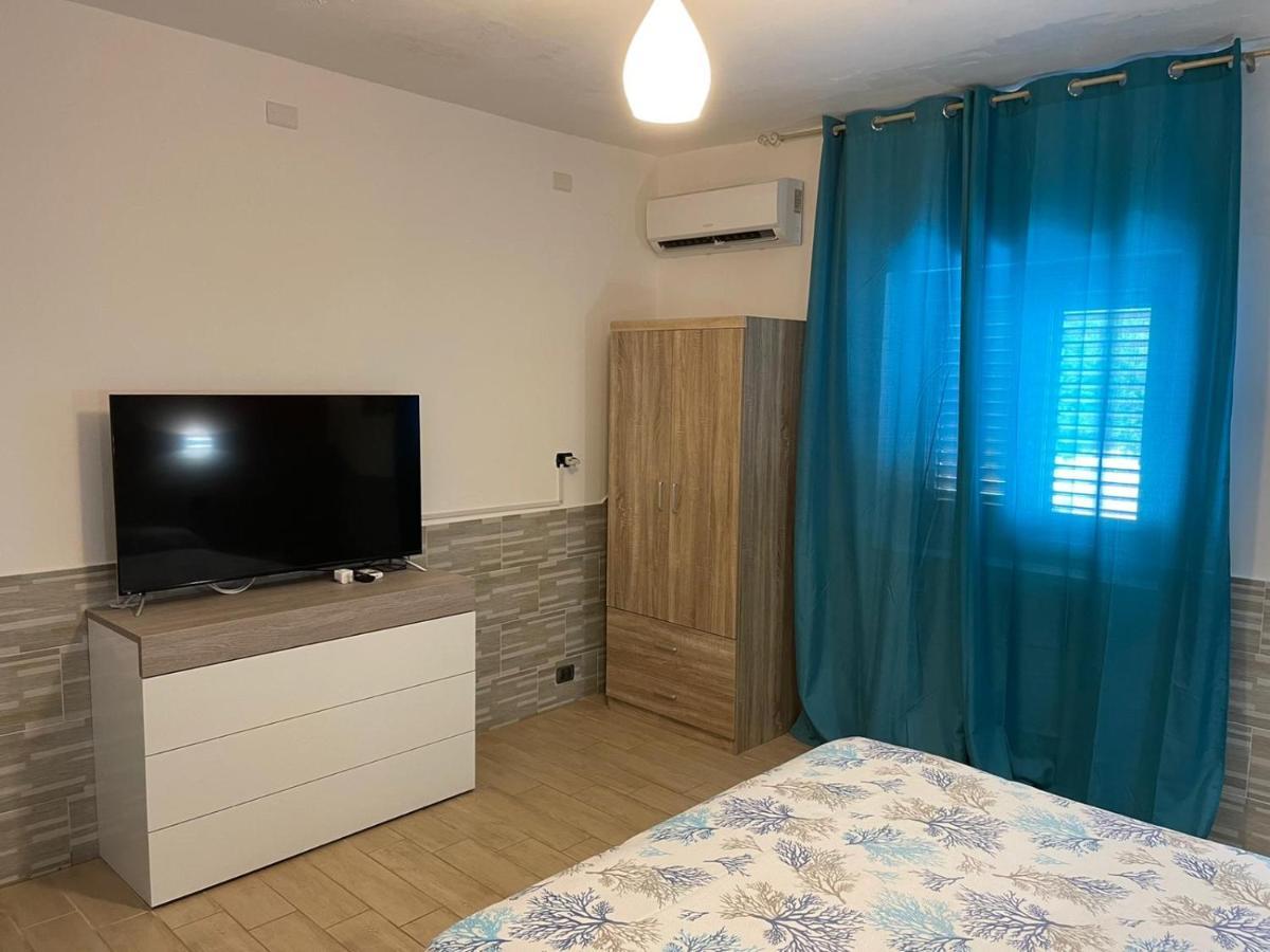 Villa Morgana Menfi Kültér fotó