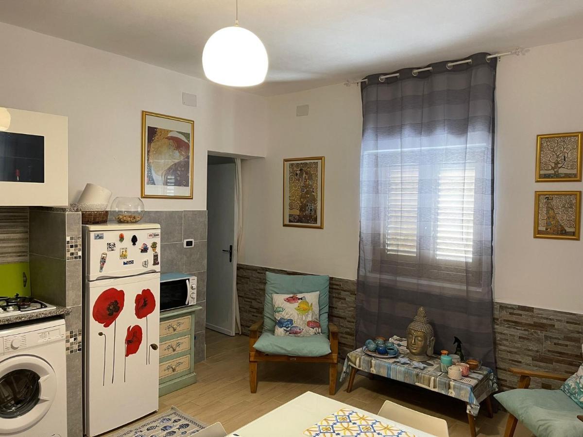 Villa Morgana Menfi Kültér fotó