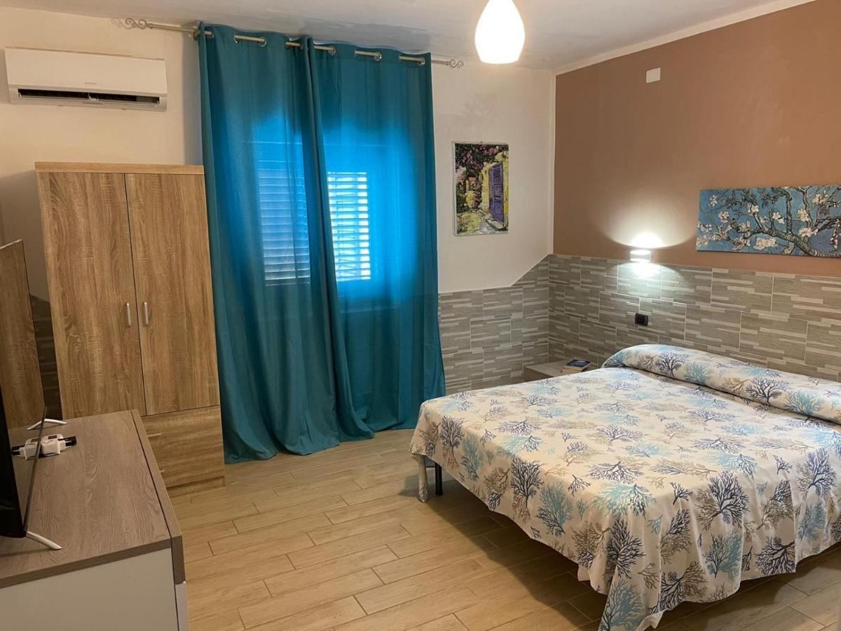 Villa Morgana Menfi Kültér fotó