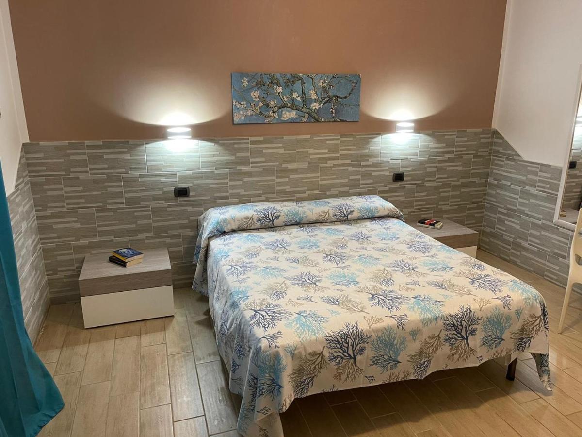 Villa Morgana Menfi Kültér fotó