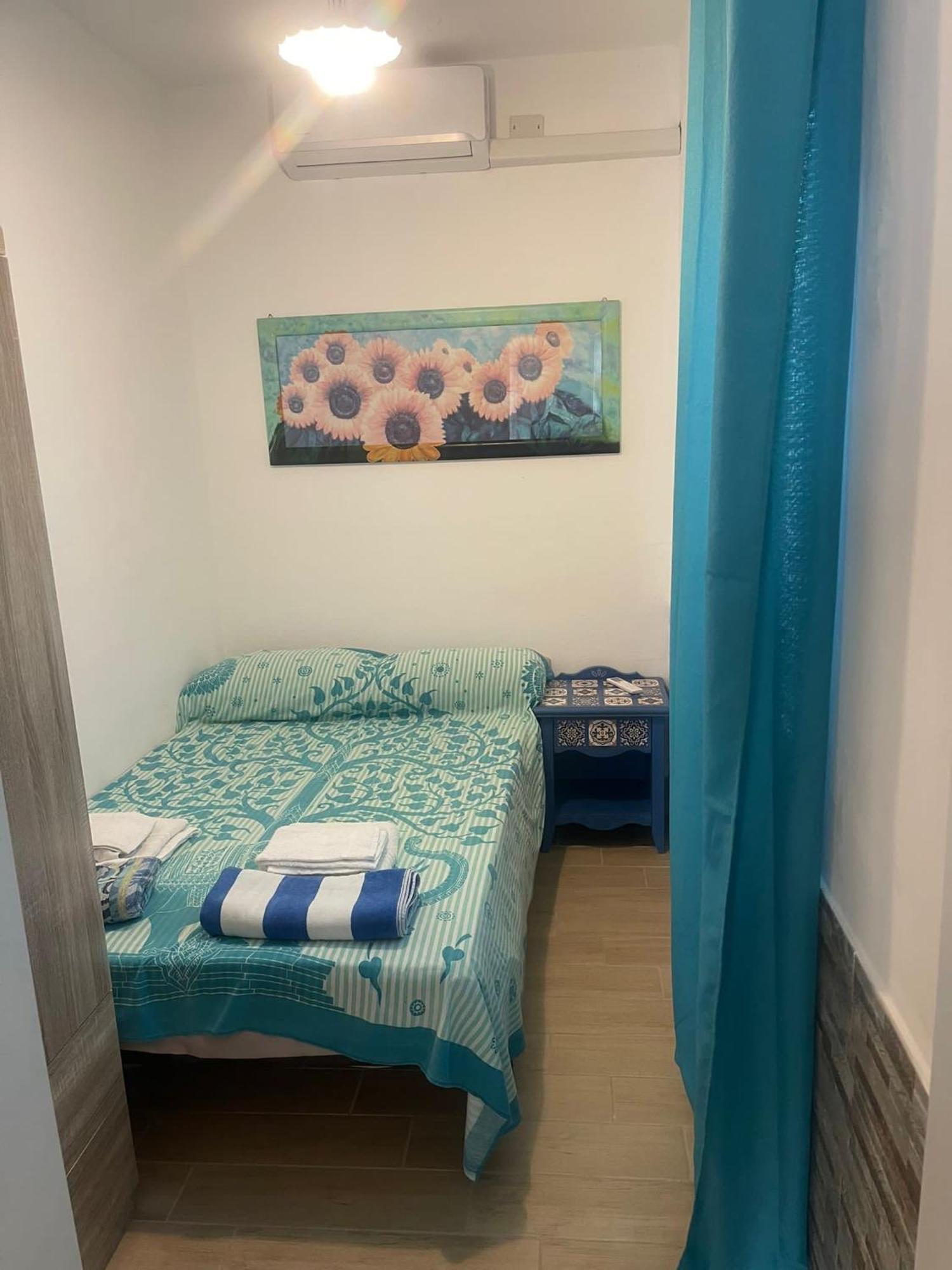 Villa Morgana Menfi Kültér fotó