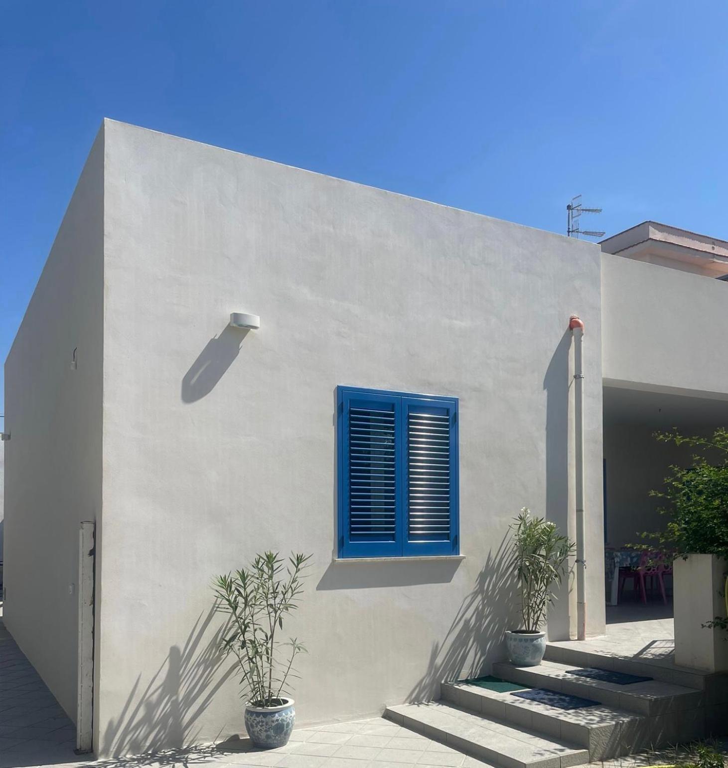 Villa Morgana Menfi Kültér fotó