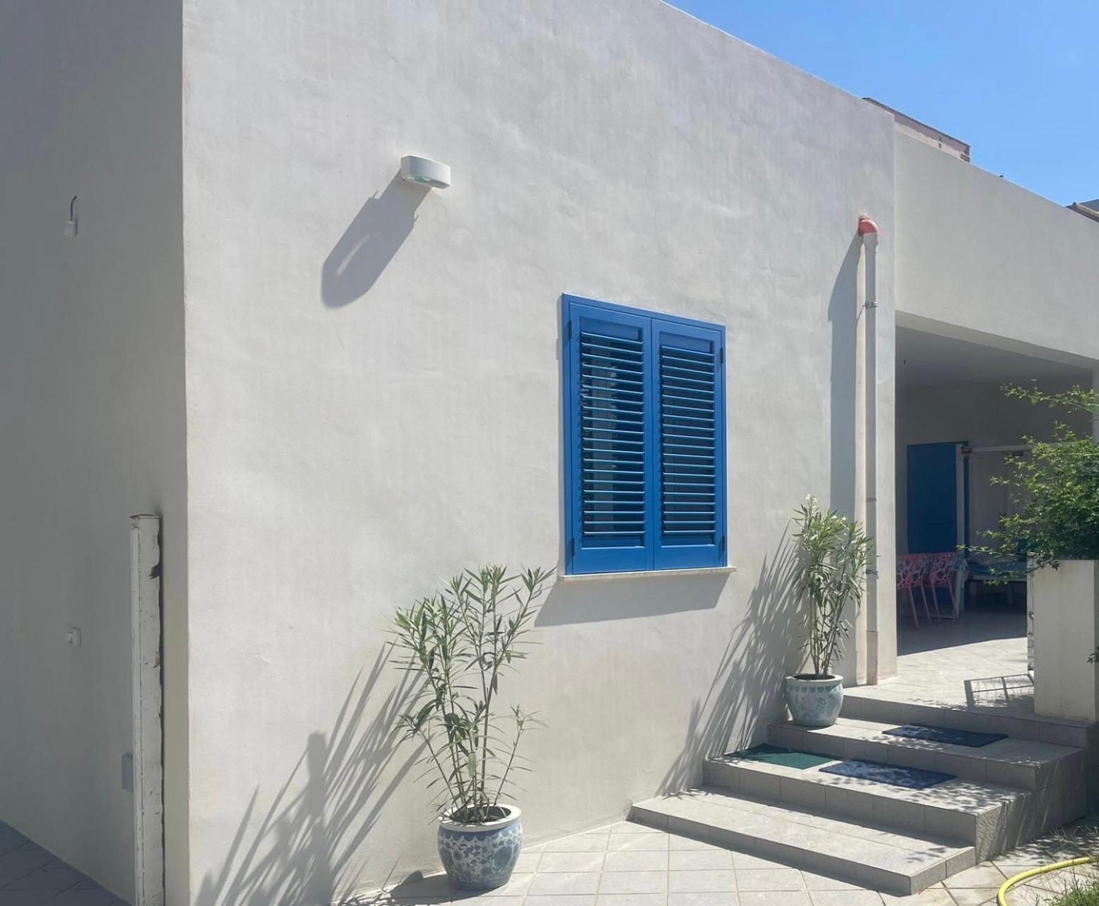 Villa Morgana Menfi Kültér fotó