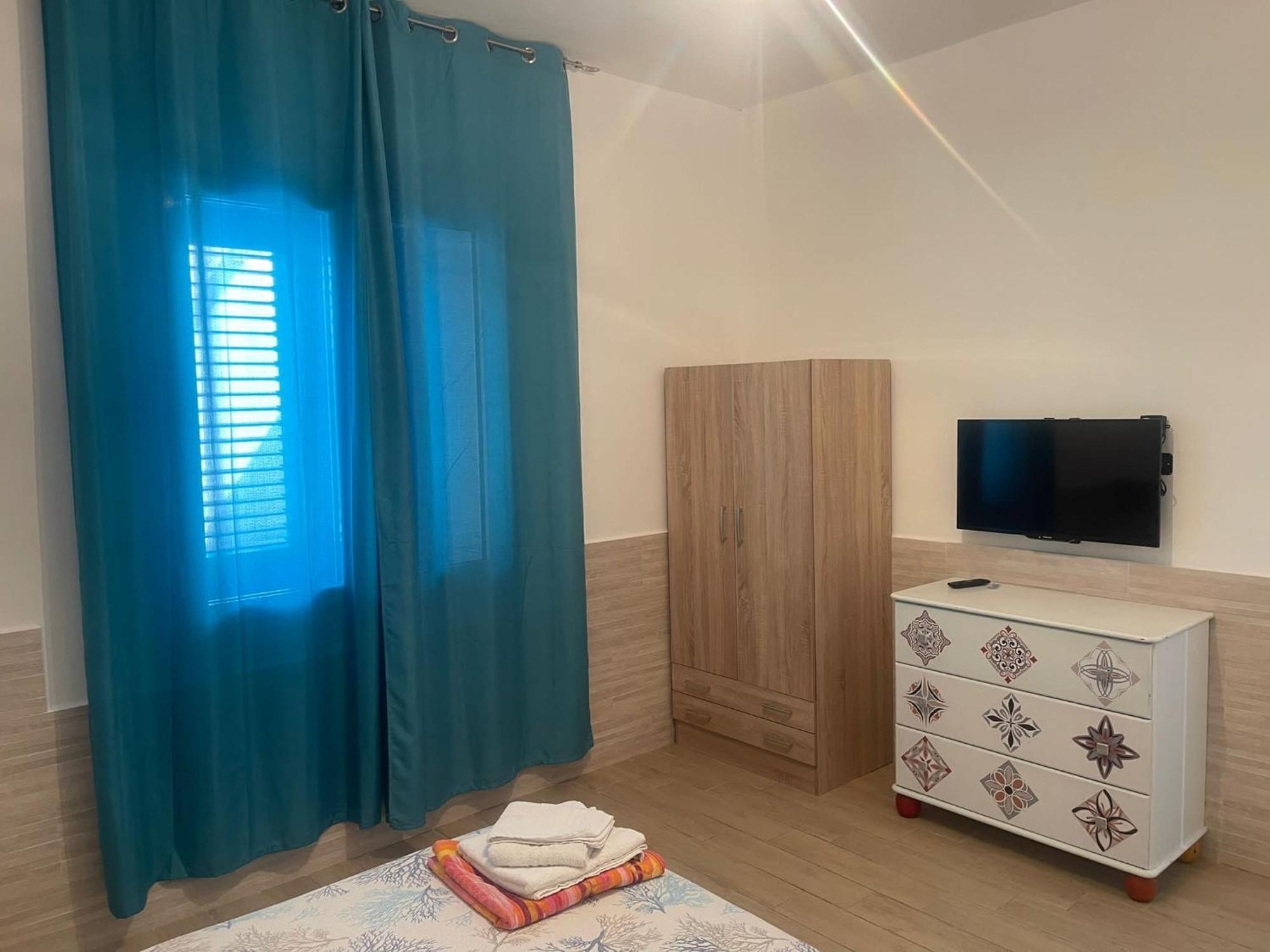 Villa Morgana Menfi Kültér fotó