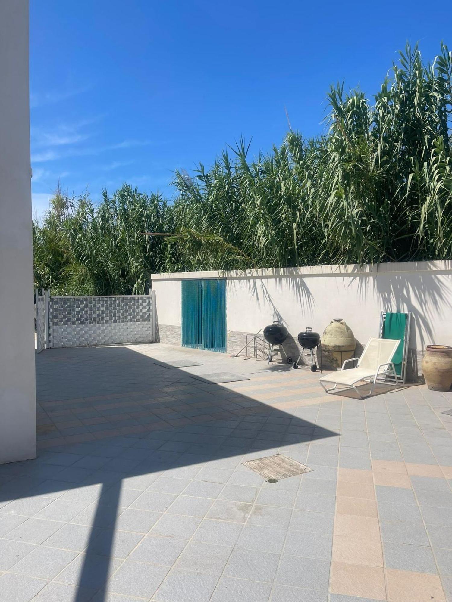 Villa Morgana Menfi Kültér fotó